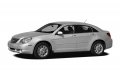 Chrysler Sebring Sedan III